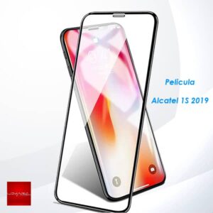 Pelicula Alcatel 1S 2019 Vidro temperado