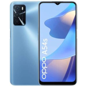 OPPO A54s Azul 4GB / 128GB