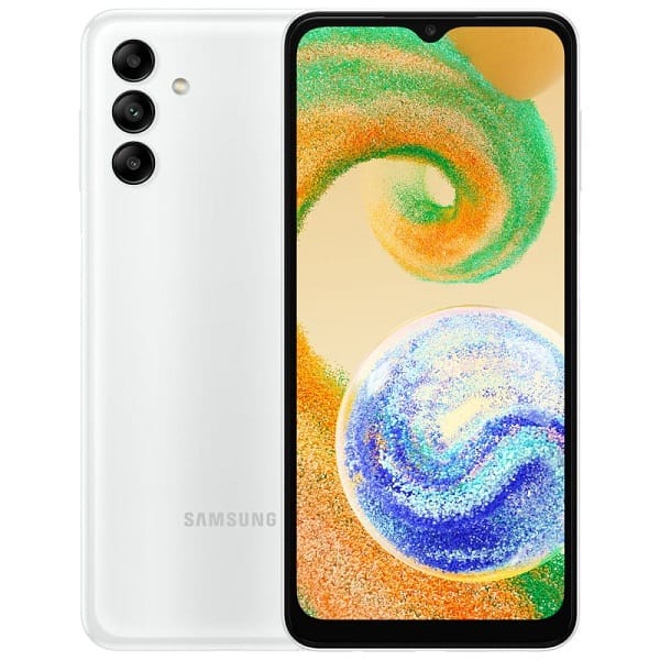 Samsung Galaxy A04s Branco 3GB/32GB