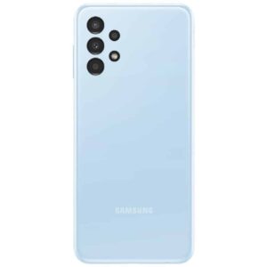 Samsung Galaxy A13 Azul 4GB/128GB traseira