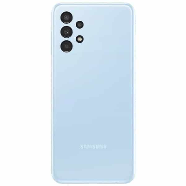 Samsung Galaxy A13 Azul 32GB traseira