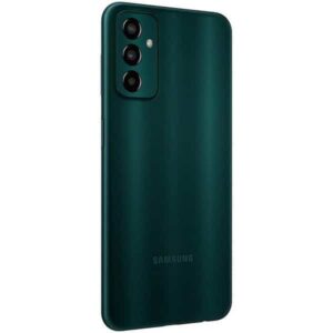 Samsung Galaxy M13 Deep Green 4GB/64GB traseira