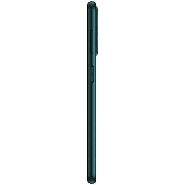 Samsung Galaxy M13 Deep Green 4GB/64GB lateral