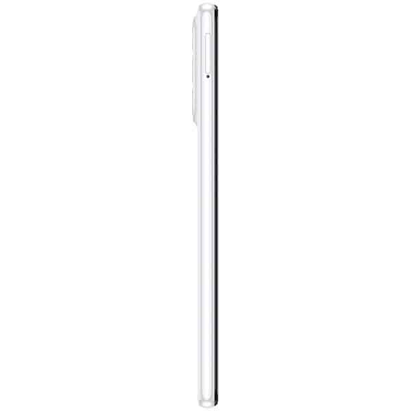 Samsung Galaxy A23 5G Branco 4GB / 64GB lateral