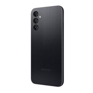 Samsung Galaxy A14 4G Preto 4GB / 64GB traseira
