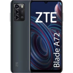 ZTE Blade A72 4G Cinza 4GB / 64GB