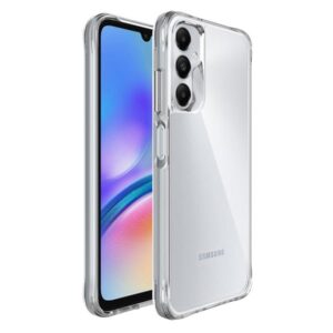 Capa Samsung A05s Transparente Anti-choque