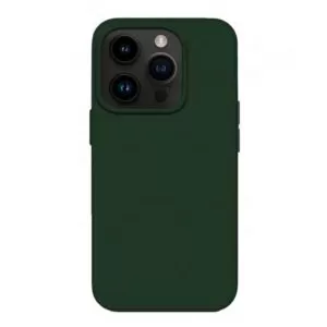 Capa iPhone 15 Pro Verde Premium