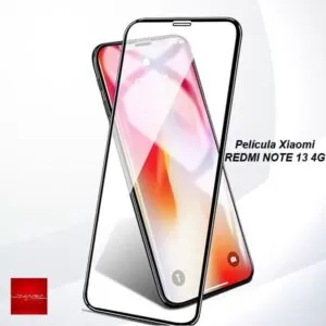 Película Redmi Note 13 4G